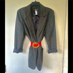 Vintage Blaze size 12